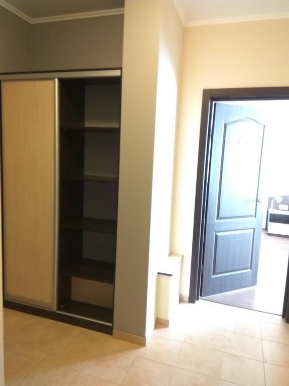 S&M Apartments - Zarichna Kiev Luaran gambar